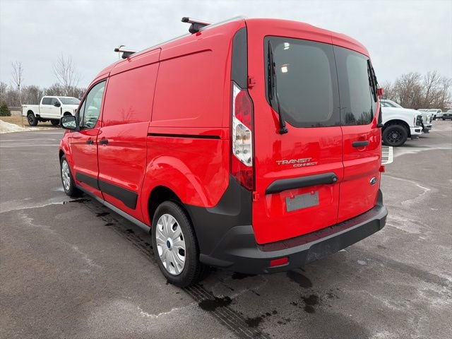 Used 2023 Ford Transit Connect XL image 4