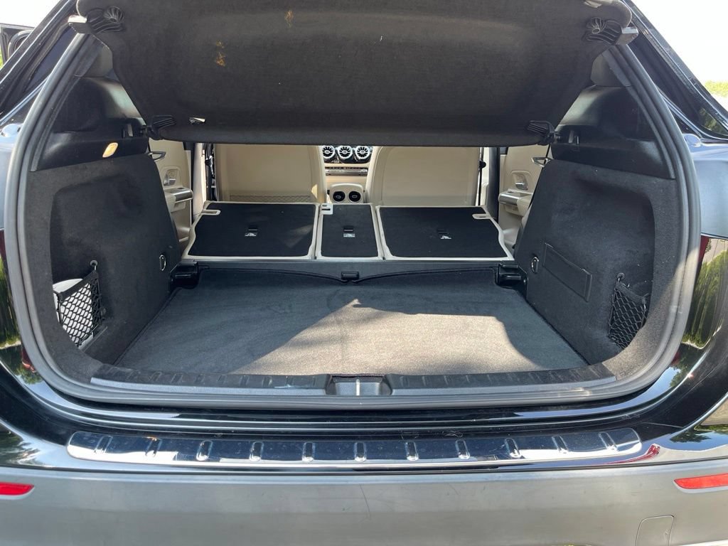Used 2021 Mercedes-Benz GLA 250 image 31