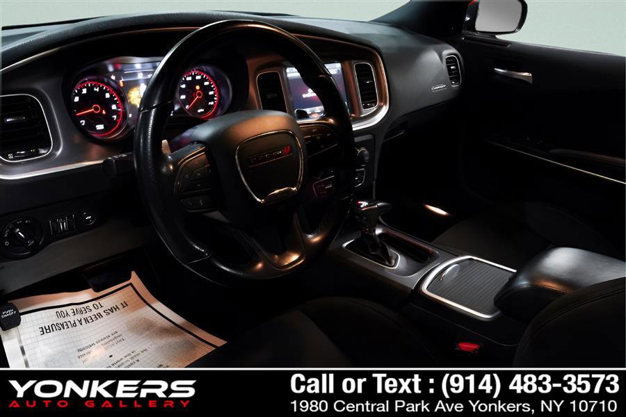 Used 2021 Dodge Charger GT image 32