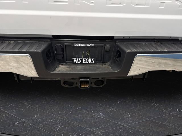 Used 2024 Ford F350 XLT image 32