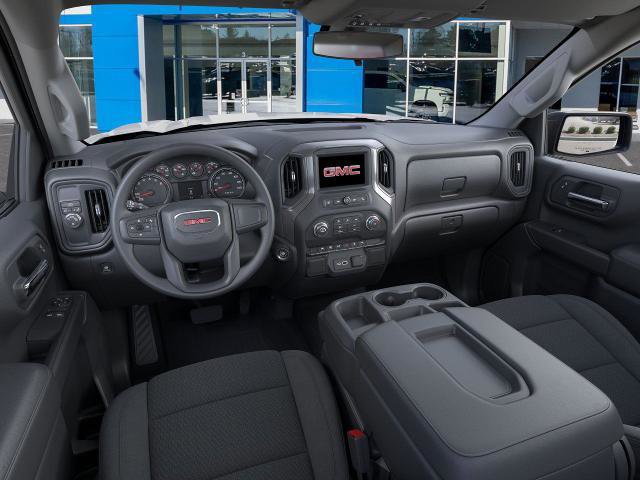 New 2026 GMC Sierra 1500 Pro image 35