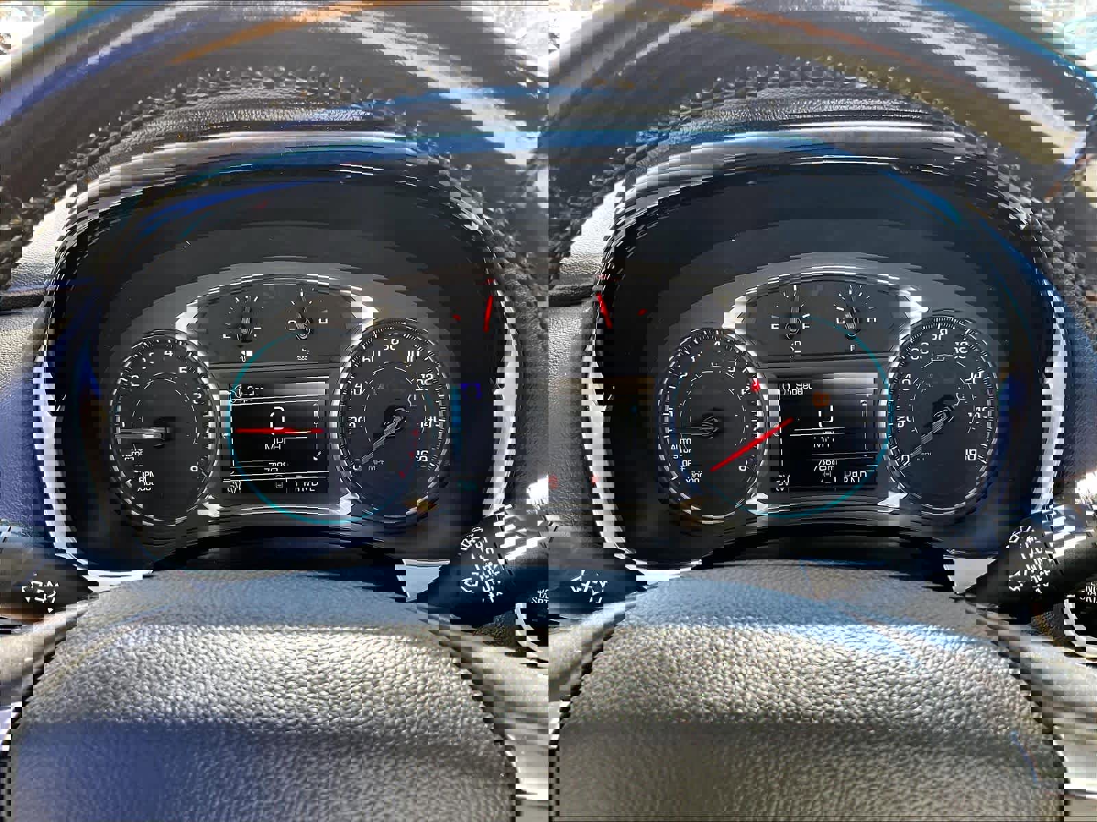 Used 2019 Chevrolet Traverse LT image 25