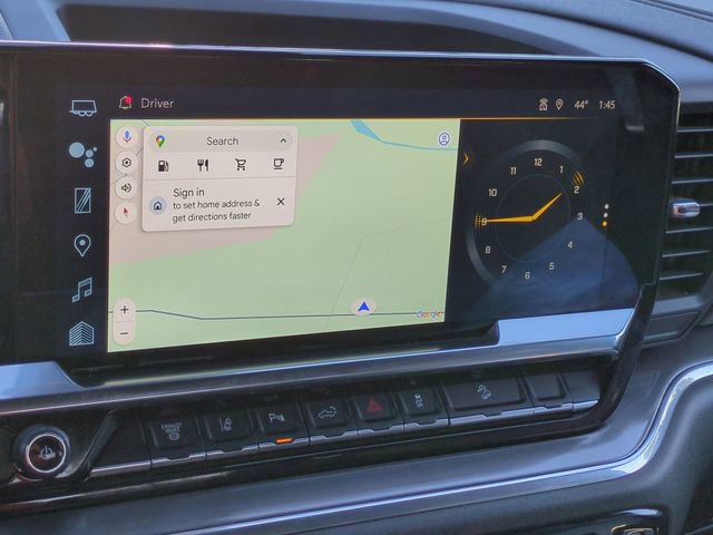 Used 2025 Chevrolet Silverado 2500 High Country w/ Technology Package AWD/4WD image 27