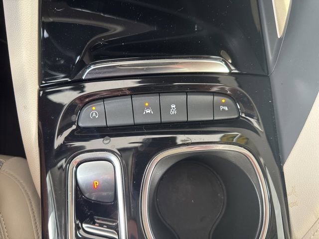 Used 2022 Buick Envision Preferred image 14