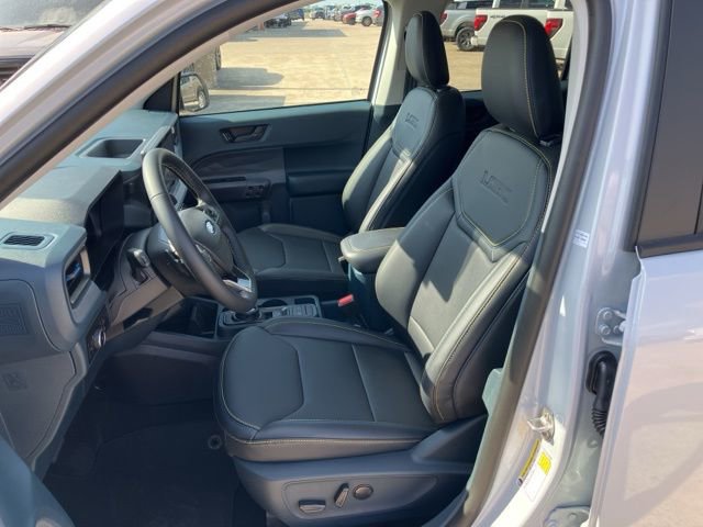 New 2026 Ford Maverick Lobo image 20