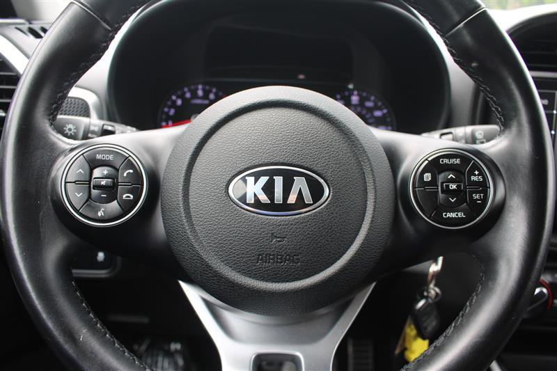 Used 2021 Kia Soul X-Line image 16