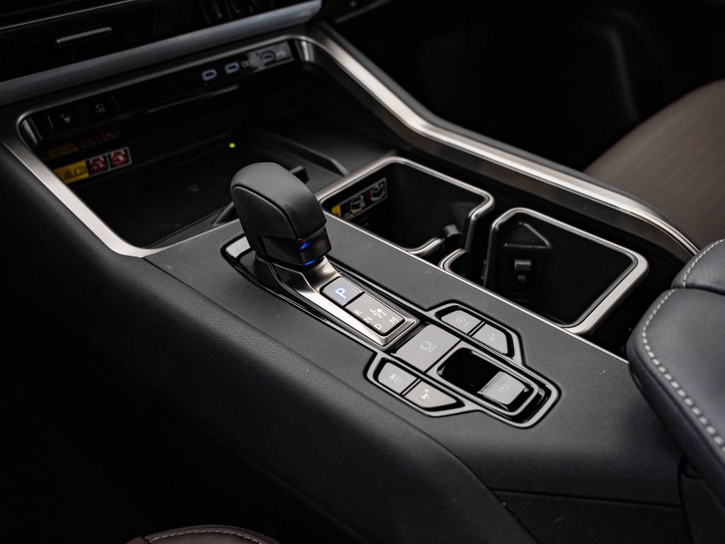 New 2026 Lexus TX 350 AWD w/ Technology Package image 39