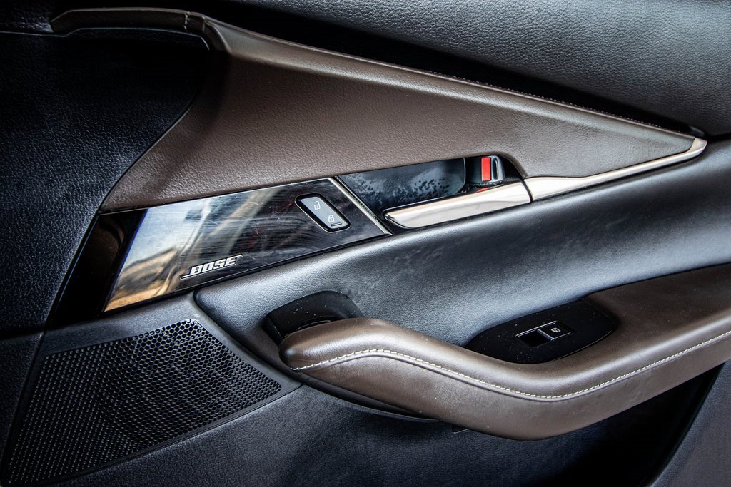 Used 2020 MAZDA CX-30 AWD w/ Premium Package image 38