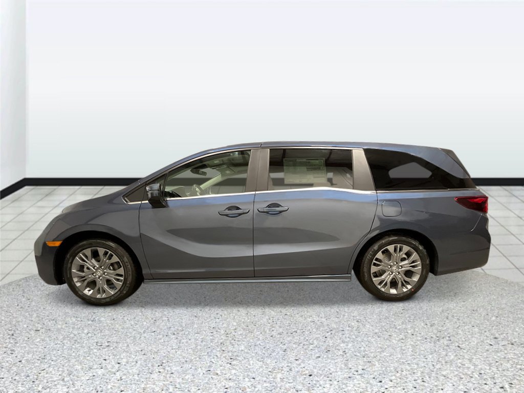 New 2027 Honda Odyssey Touring image 6