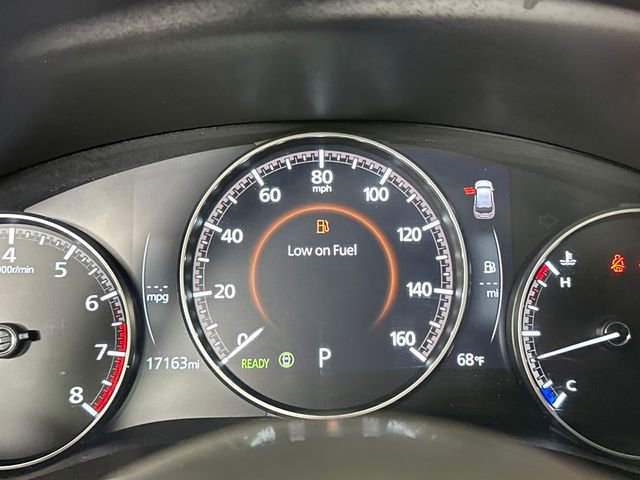 Used 2024 MAZDA CX-90 3.3 Turbo w/ Preferred Package image 18