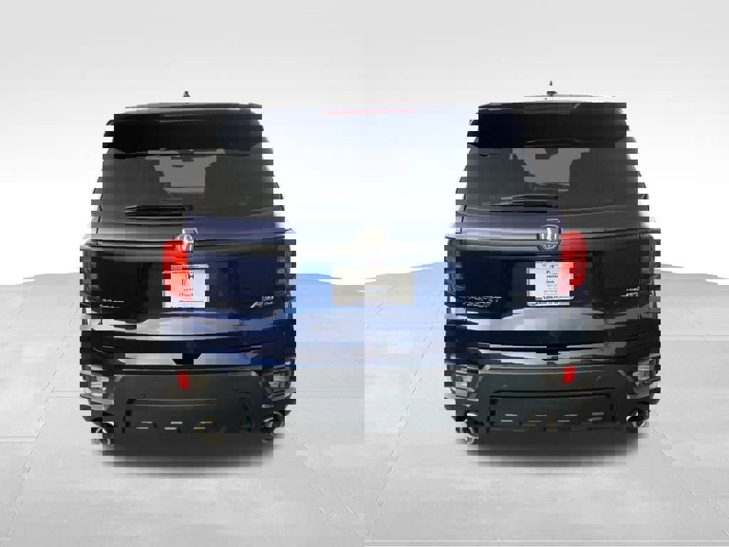 Used 2023 Honda Passport EX-L image 5