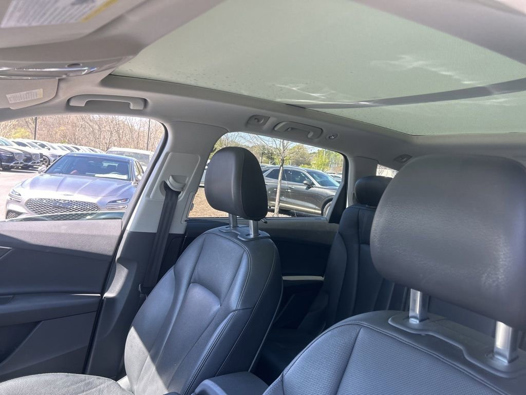 Used 2019 Audi Q7 3.0T Prestige image 10