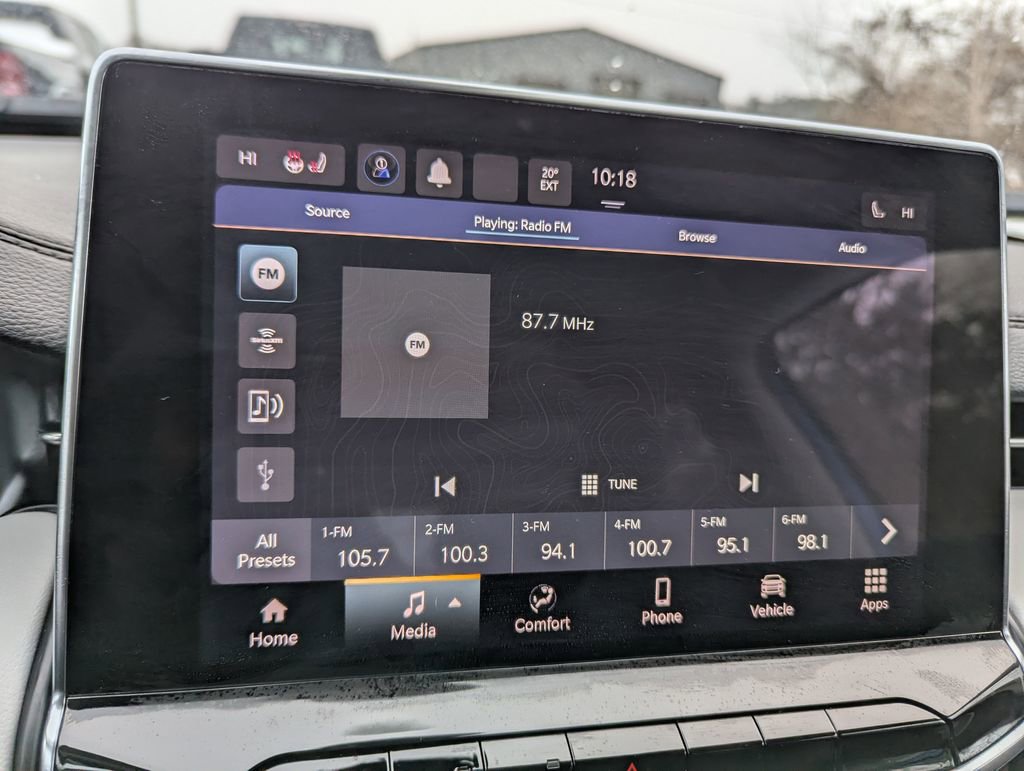 Used 2022 Jeep Compass Limited image 17