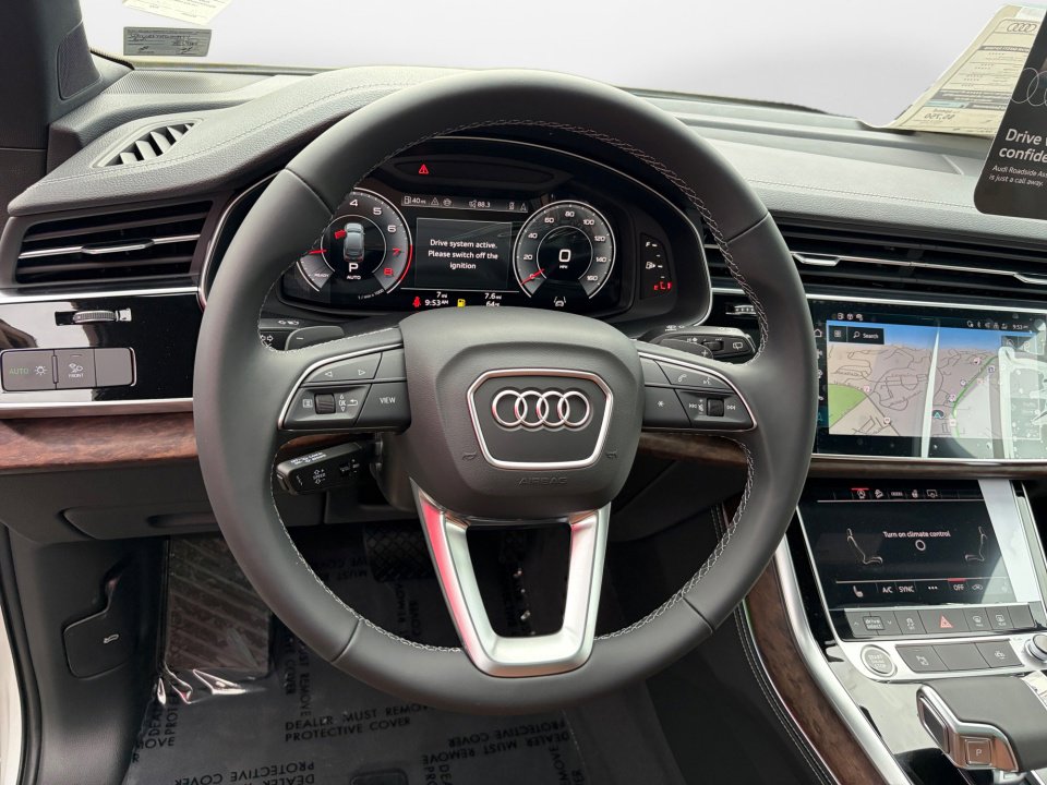 New 2026 Audi Q7 2.0T Premium Plus image 10