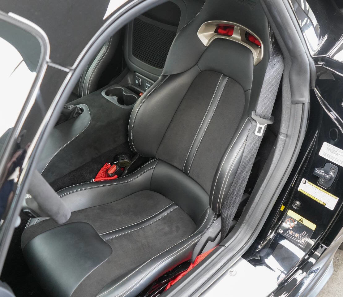 Used 2017 Dodge Viper GTC w/ ACR Package RWD image 53