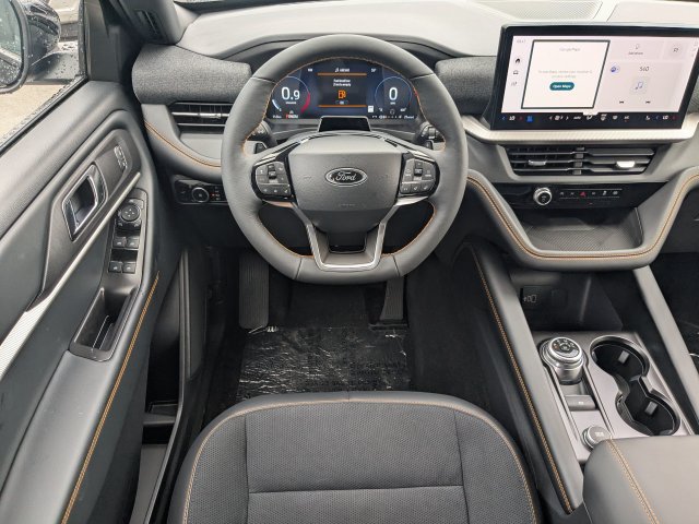 New 2026 Ford Explorer Tremor AWD/4WD image 19