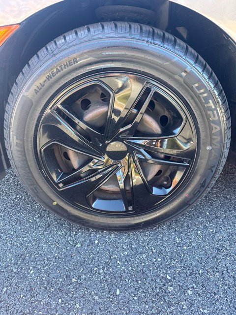 Used 2019 Honda Civic LX image 9