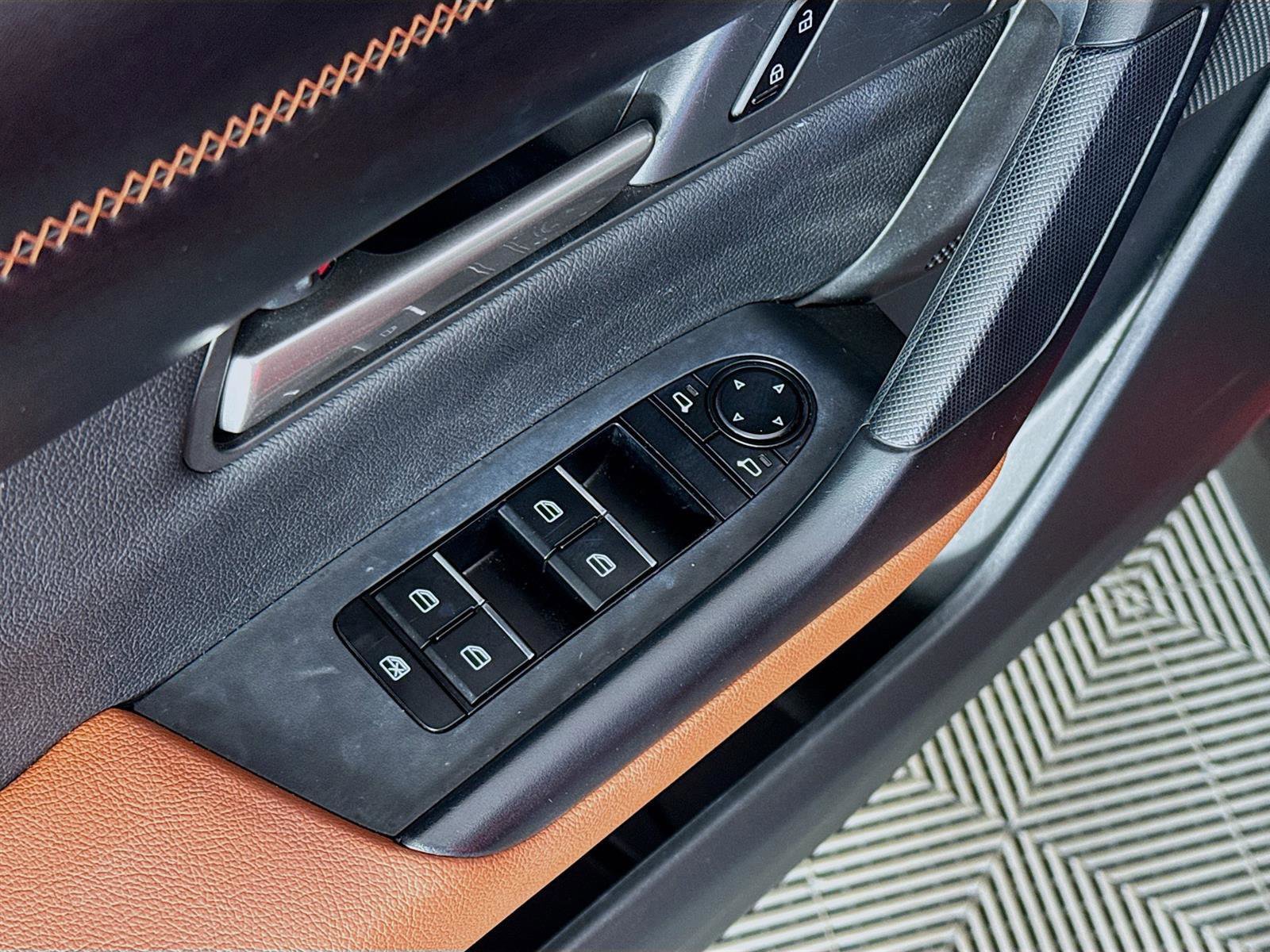 Used 2024 MAZDA CX-50 AWD 2.5 Turbo w/ Cargo Package image 20