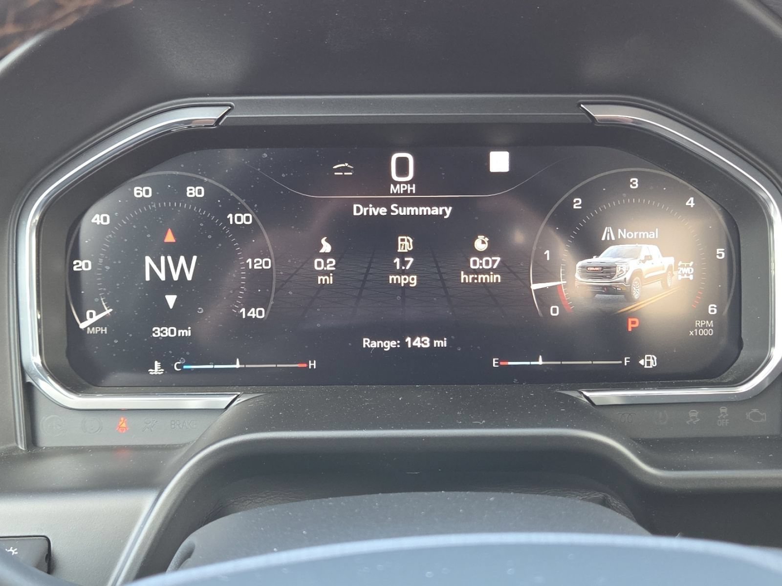 New 2026 GMC Sierra 1500 AT4 w/ AT4 Premium Package AWD/4WD image 32