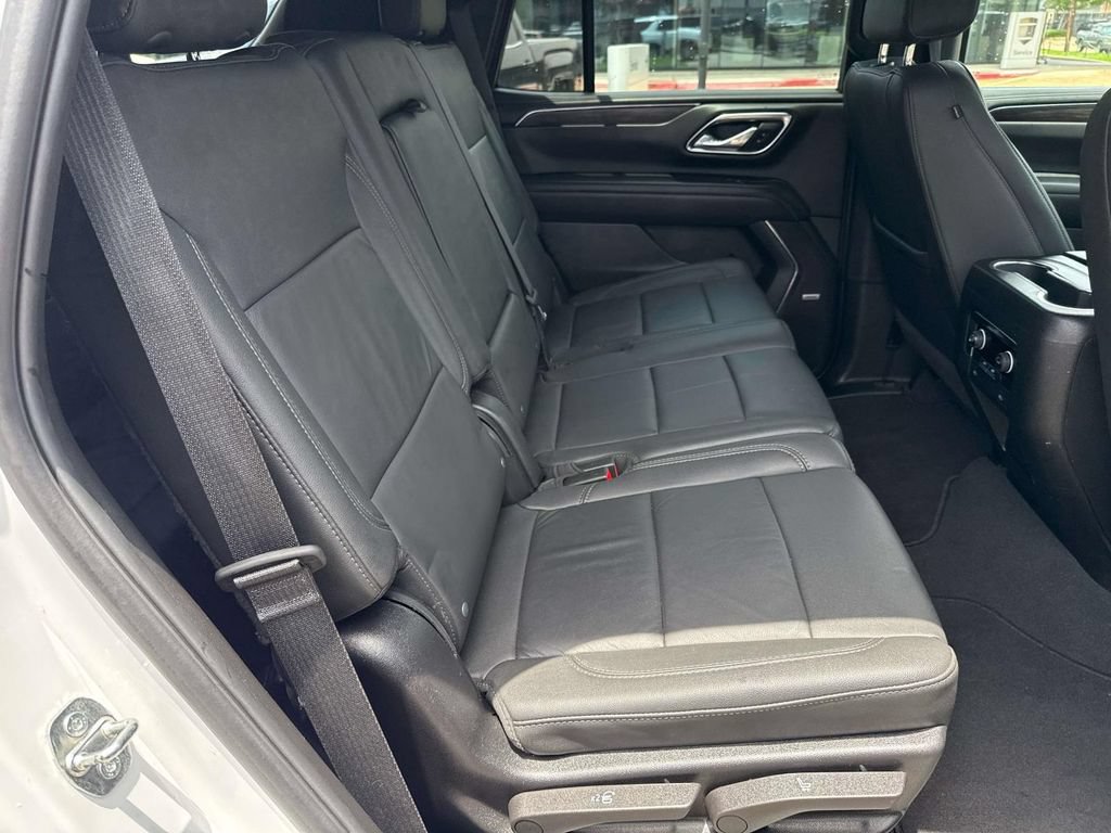 Used 2024 Chevrolet Tahoe LT RWD image 10