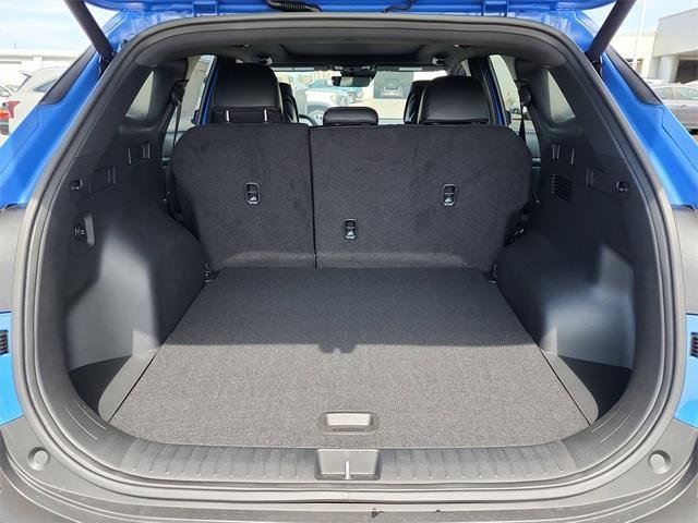 New 2026 Kia Sportage X-Line w/ X-Line Premium Package image 7
