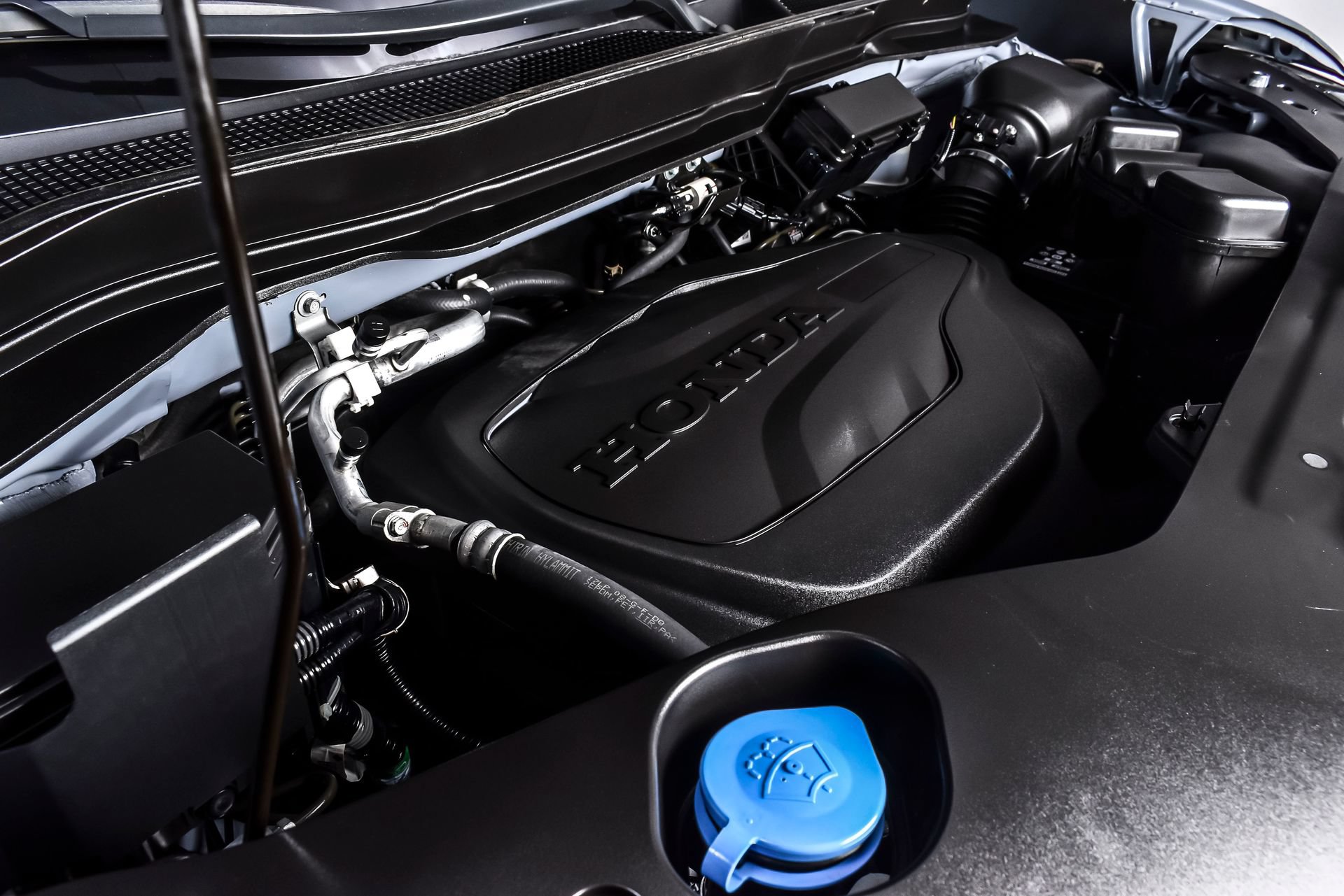 Used 2023 Honda Ridgeline Black Edition image 12