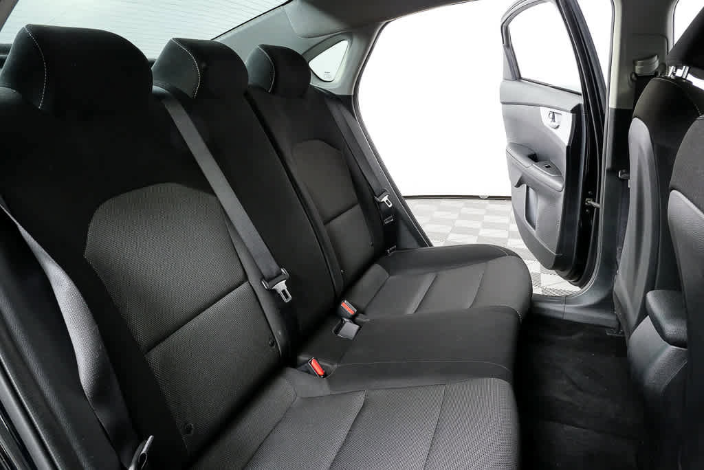 Used 2024 Kia Forte LXS w/ LXS Technology Package FWD image 19