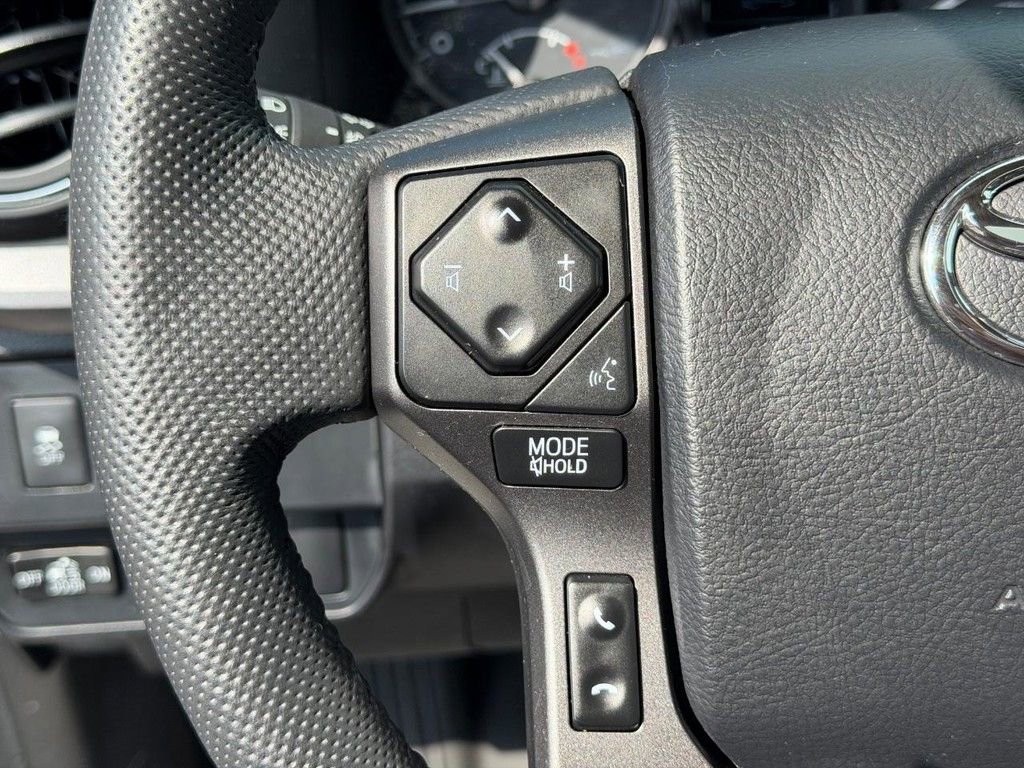 Certified 2023 Toyota Tacoma TRD Pro image 19