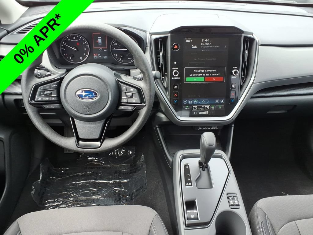 New 2026 Subaru Crosstrek 2.5i Premium AWD/4WD image 10