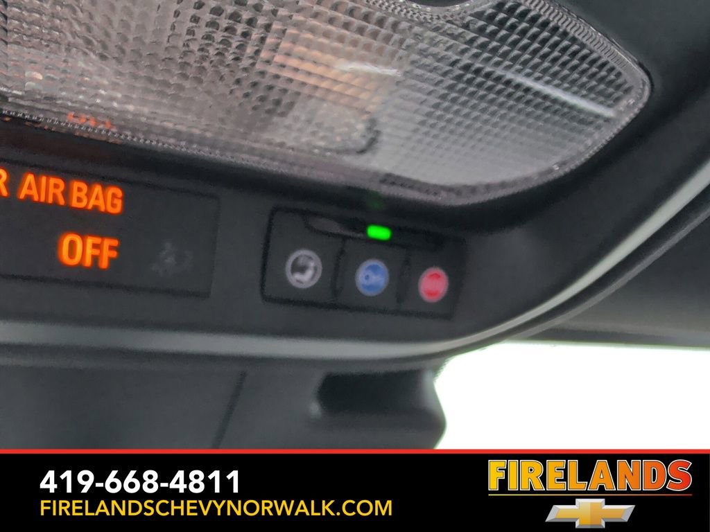 Certified 2024 Buick Envista Sport Touring w/ Convenience I Package image 31