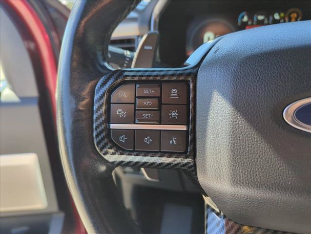 Used 2022 Ford F150 Raptor w/ Equipment Group 801A High AWD/4WD image 18