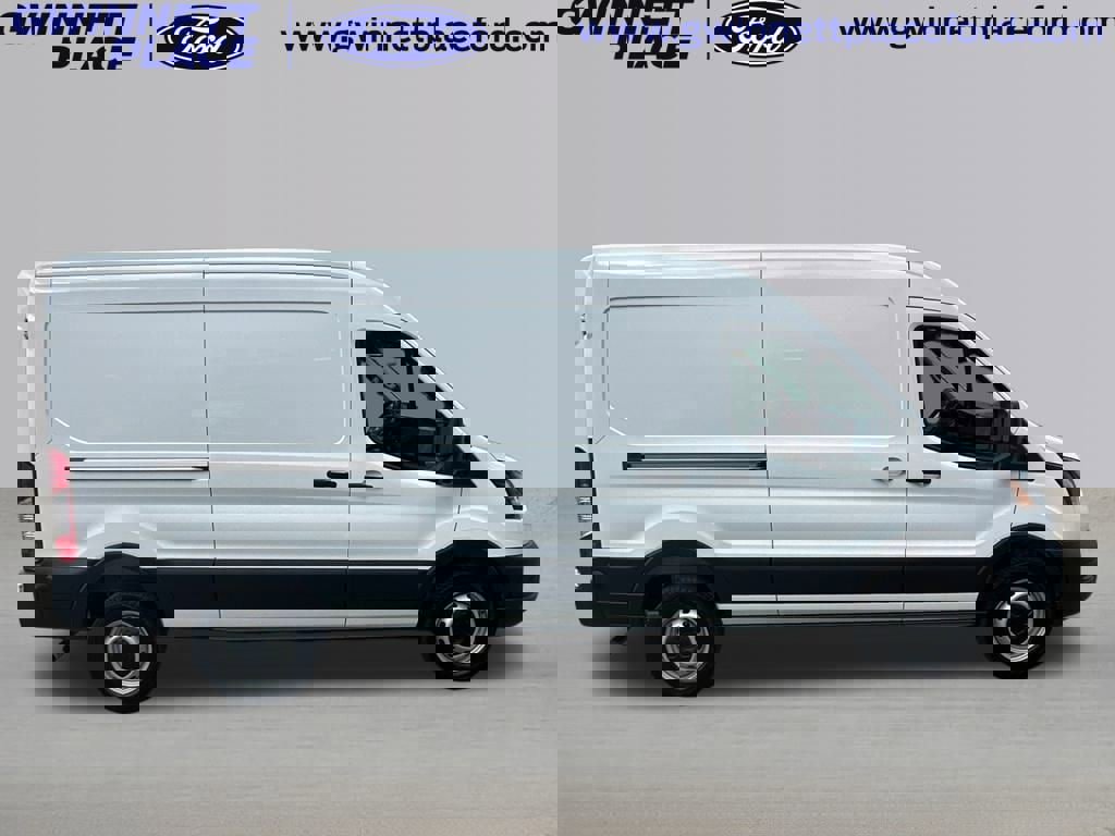 New 2026 Ford Transit 250 image 4