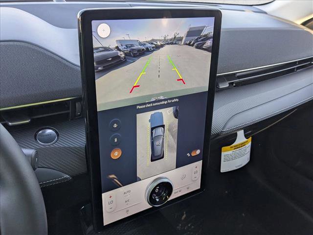 New 2026 Ford Mustang Mach-E Select w/ Technology Package image 13