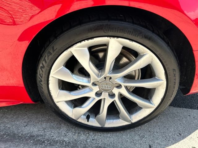 Used 2015 Audi A5 2.0T Premium Plus w/ Technology Package AWD/4WD image 32