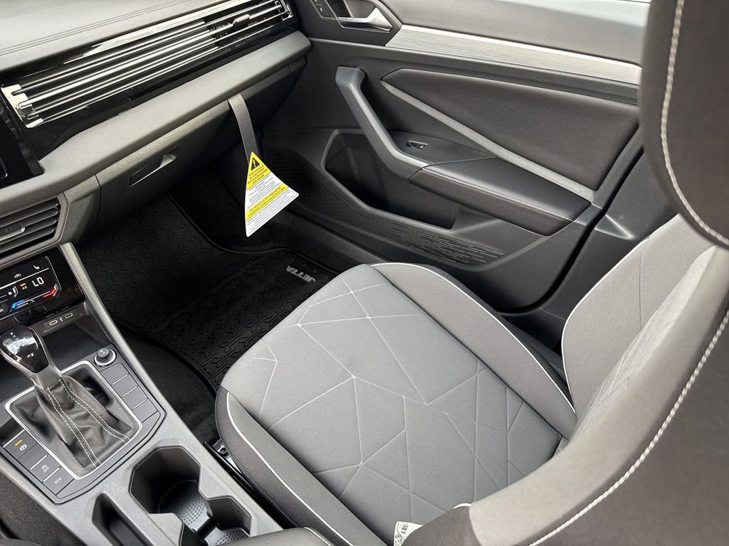 New 2026 Volkswagen Jetta Sport FWD image 27