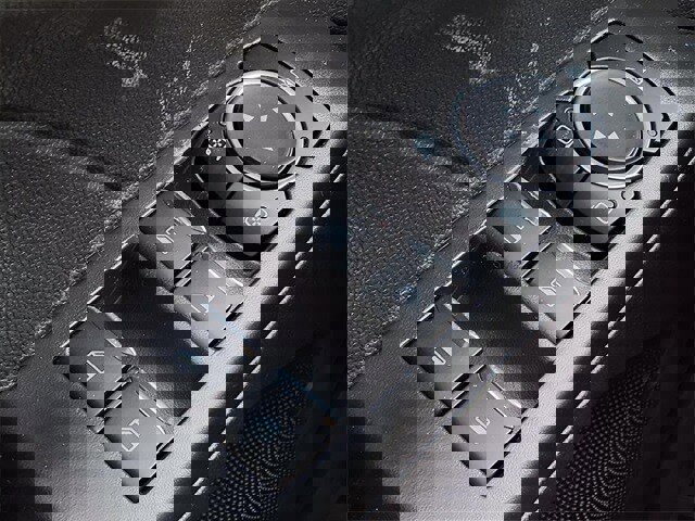 New 2026 Ford Escape ST-Line w/ Tech Pack #1 image 19