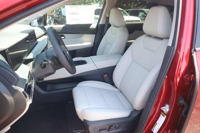 New 2026 Nissan Murano SL AWD/4WD image 20