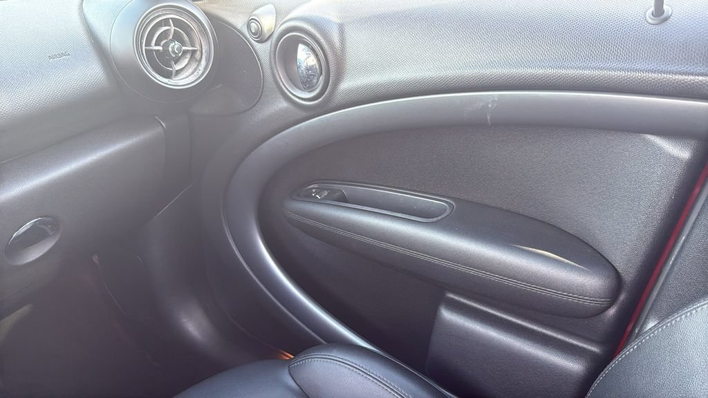 Used 2015 MINI Cooper Countryman S FWD image 28