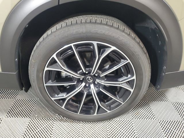 Certified 2025 MAZDA CX-70 Plug-In Hybrid w/ Premium Plus image 11