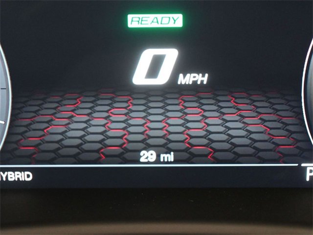 New 2025 Dodge Hornet R/T image 37