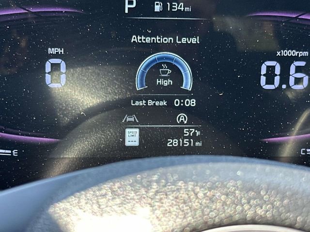 Used 2023 Kia Sportage X-Line image 31