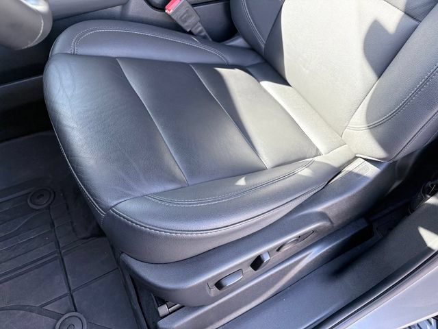 Used 2025 Chevrolet Tahoe Z71 w/ Z71 Off-Road Package AWD/4WD image 11