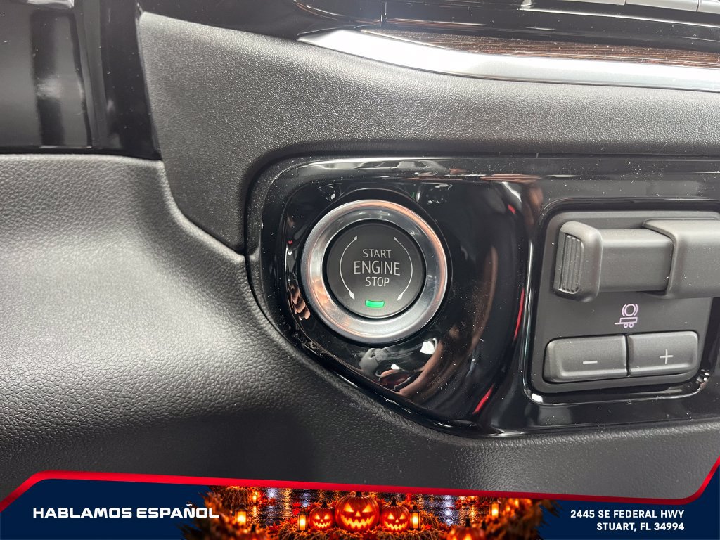 New 2026 GMC Sierra 1500 Elevation w/ Preferred Package AWD/4WD image 28