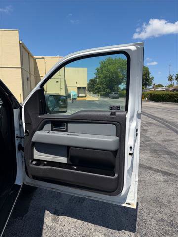 Used 2013 Ford F150 XL w/ PWR Equipment Group image 16