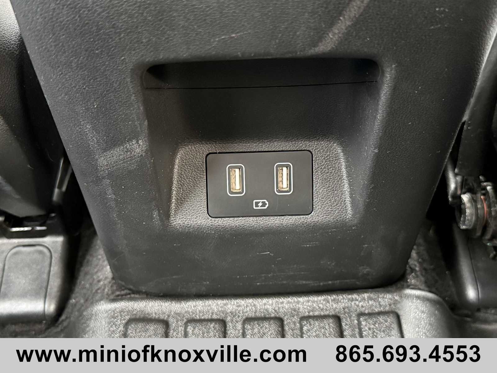 Used 2024 Hyundai Tucson SEL image 31