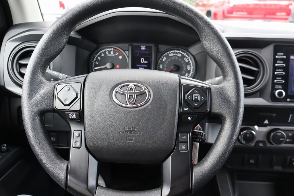 Used 2022 Toyota Tacoma SR5 image 5