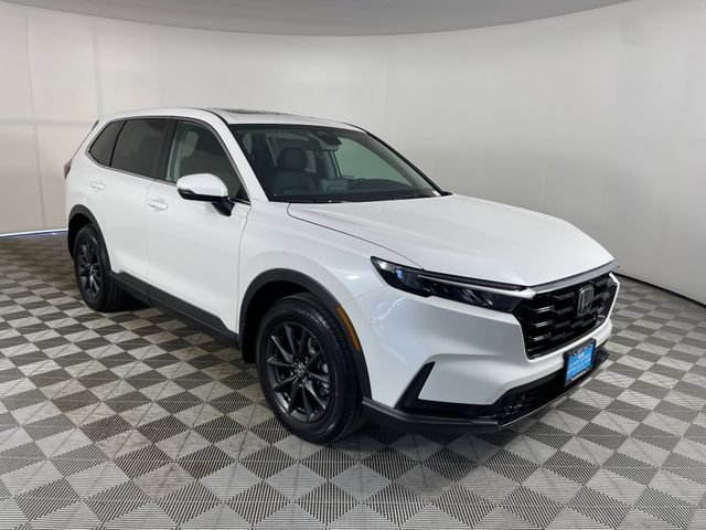 New 2026 Honda CR-V EX-L image 20