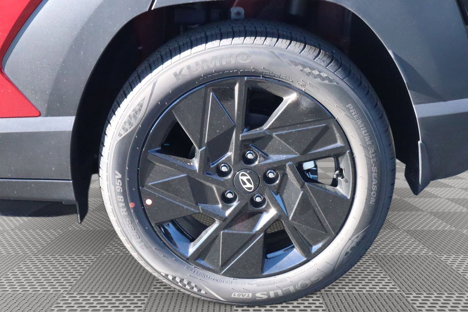 New 2026 Hyundai Kona SEL Sport FWD image 5