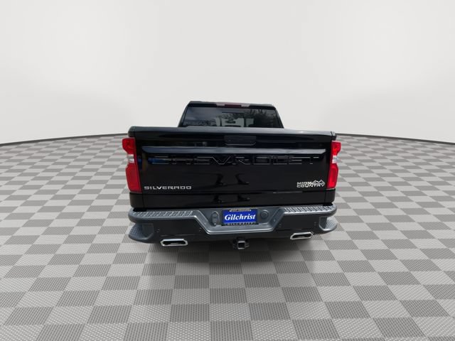 Used 2022 Chevrolet Silverado 1500 High Country AWD/4WD image 7