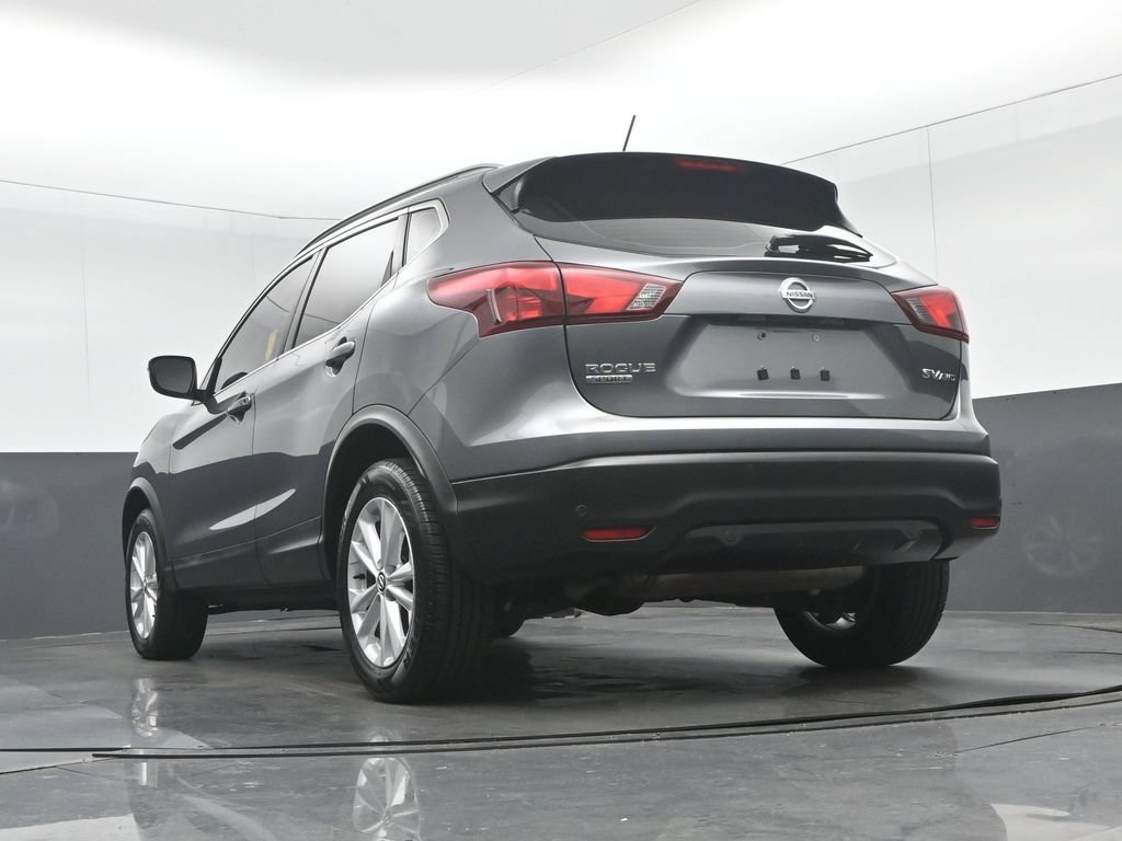 Used 2019 Nissan Rogue Sport SV AWD/4WD image 53